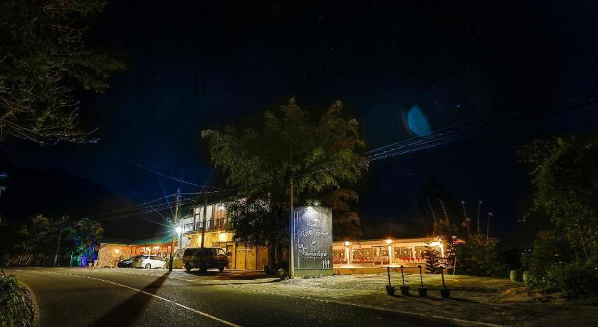 Thuruliya Hotel Ramboda Exterior photo
